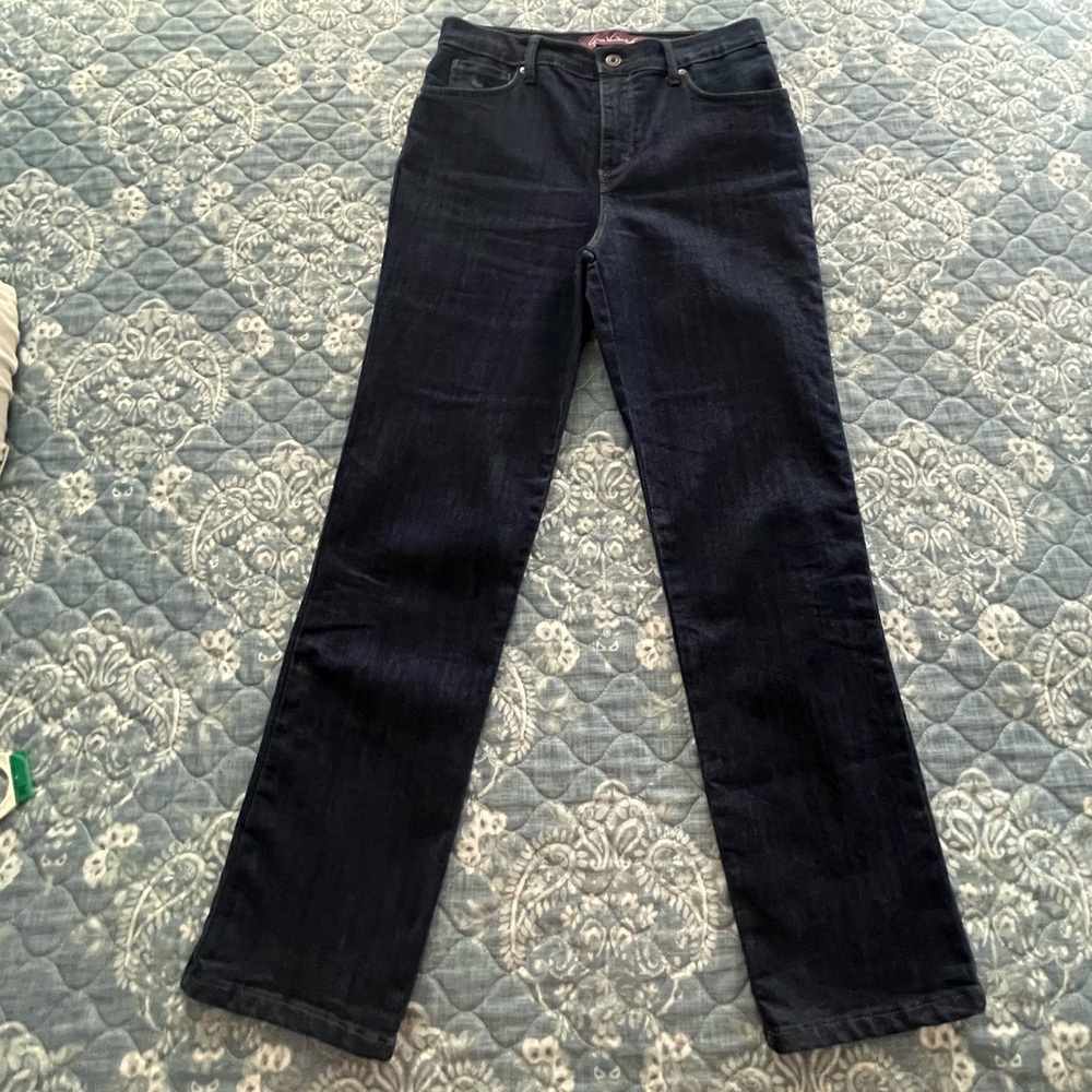 Gloria Vanderbilt Jeans